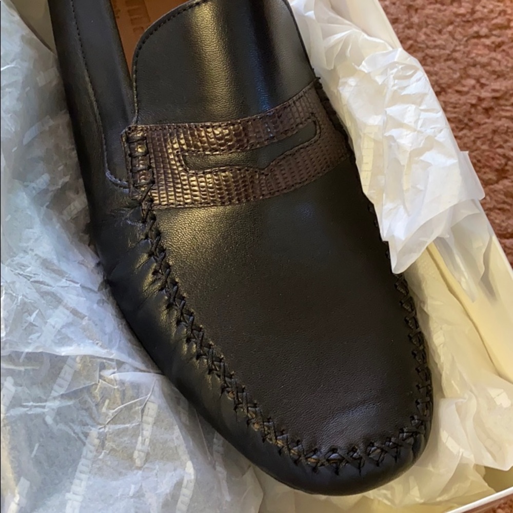 Stemar Driving shoes / Loafers
